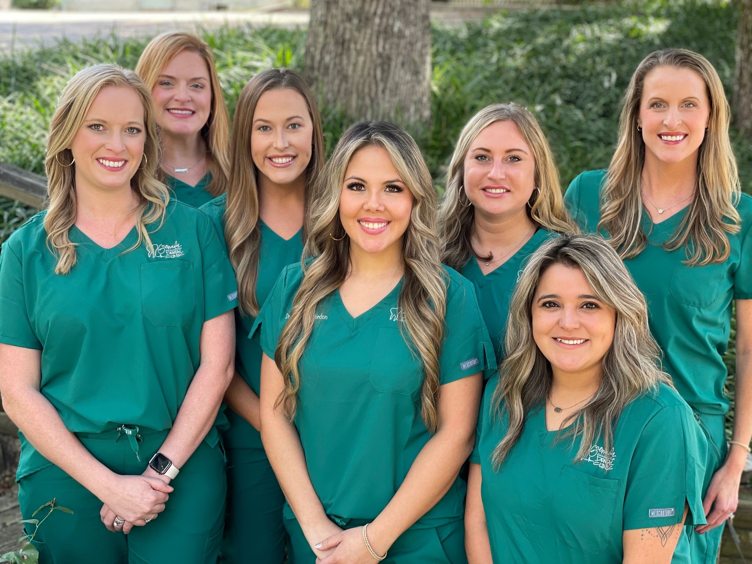 Meet the Team Grenada Dental Clinic PLLC (Mississippi)